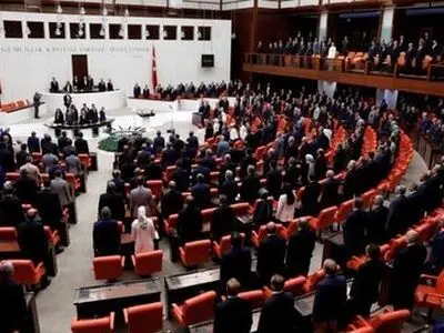 وضعیت اضطراری در ترکیه تمدید شد