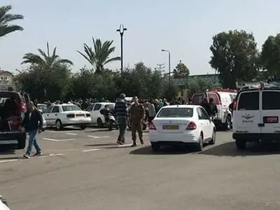 شهادت یک فلسطینی در قدس اشغالی 