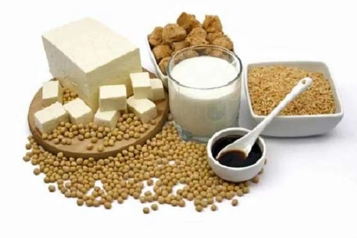 مصرف پروتئین گیاهی از یائسگی زودهنگام جلوگیری می‌کند