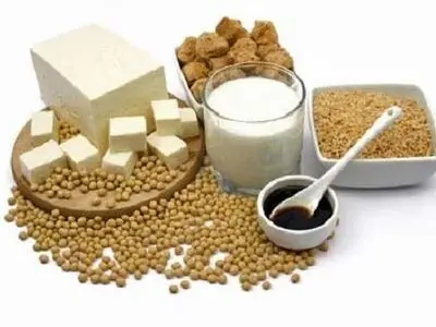 مصرف پروتئین گیاهی از یائسگی زودهنگام جلوگیری می‌کند