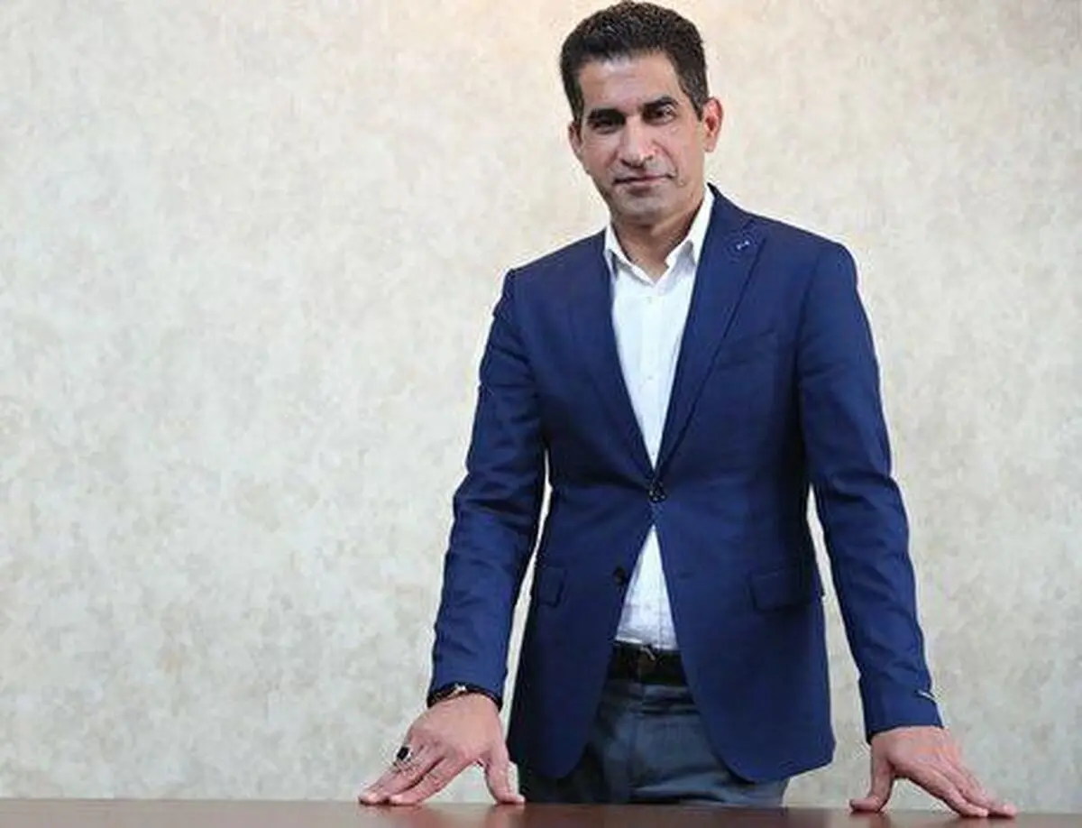 کامرانی فر: حرمت و جایگاه تیم ملی خط قرمز فدراسیون فوتبال است
