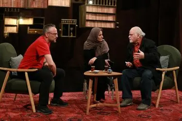 «چهل تیکه» افراد فراموش‌شده را به عرصه نمایش بازگرداند