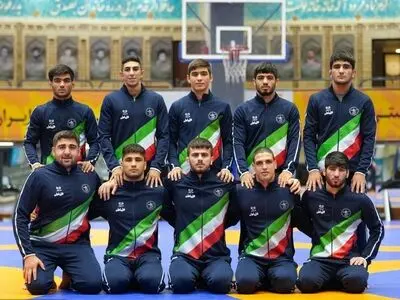 محسن نژاد و کشتکار به فینال راه یافتند/ بویری و ارجمند در رده بندی