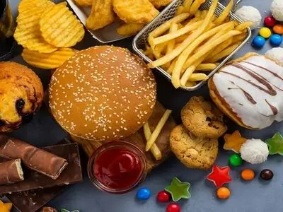 12 خوراکی مضر برای التهاب مفاصل!