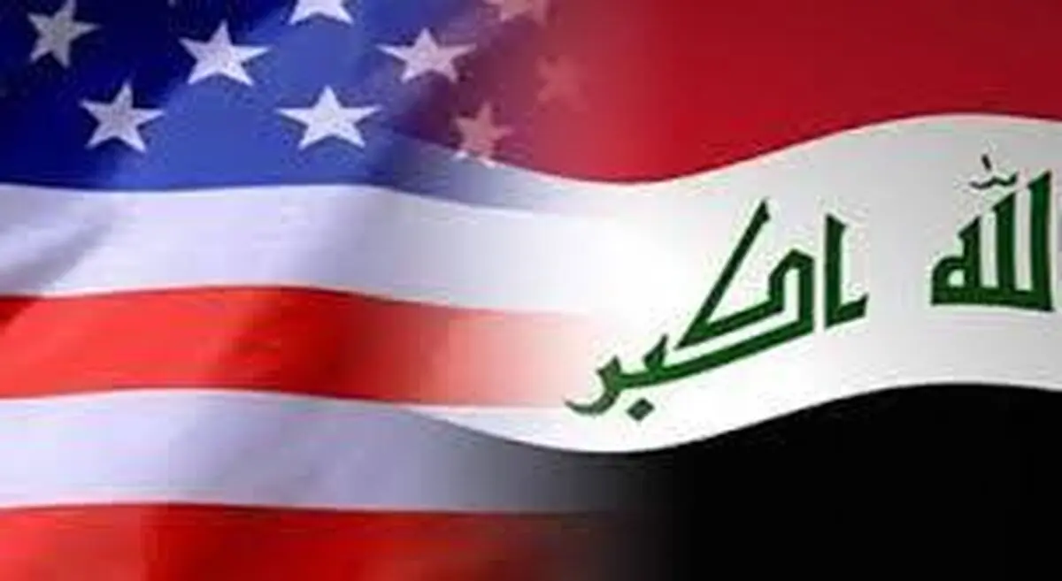 عراق به آرامی در جنگ با داعش از آمریکا فاصله می‌گیرد