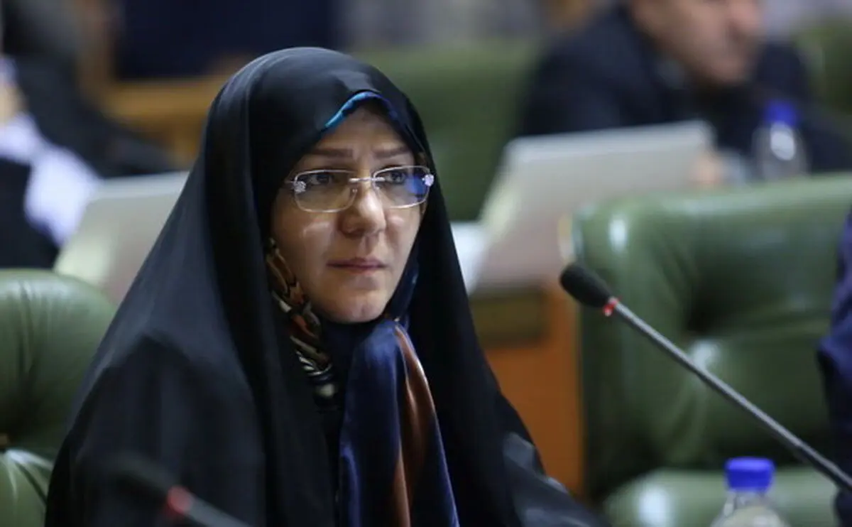 ثبت ۲۰ هزار حریق در شهر تهران در ۹ ماهه سال جاری