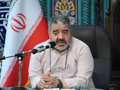 تاب‌آوری زیرساخت‌ها و الگوی دفاع مردم‌پایه، دشمن را به بن‌بست رساند