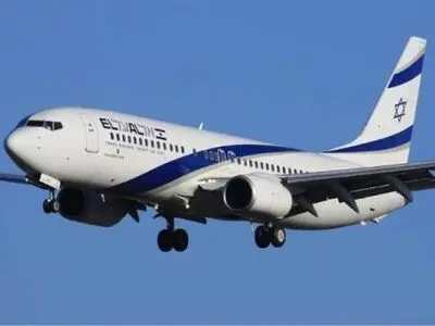 “العال” الإسرائیلیة تعتزم القیام بأول رحلة جویة تجاریة للإمارات الأسبوع القادم