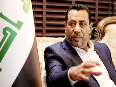 آمریکا نیروهای عراقی را در پرونده جنگنده­ اف-۱۶ در تنگنا قرار داده است