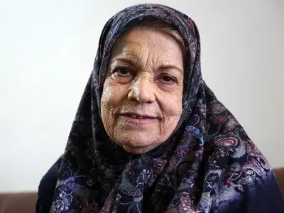 پیام تسلیت خانه هنرمندان برای درگذشت صدیقه کیانفر