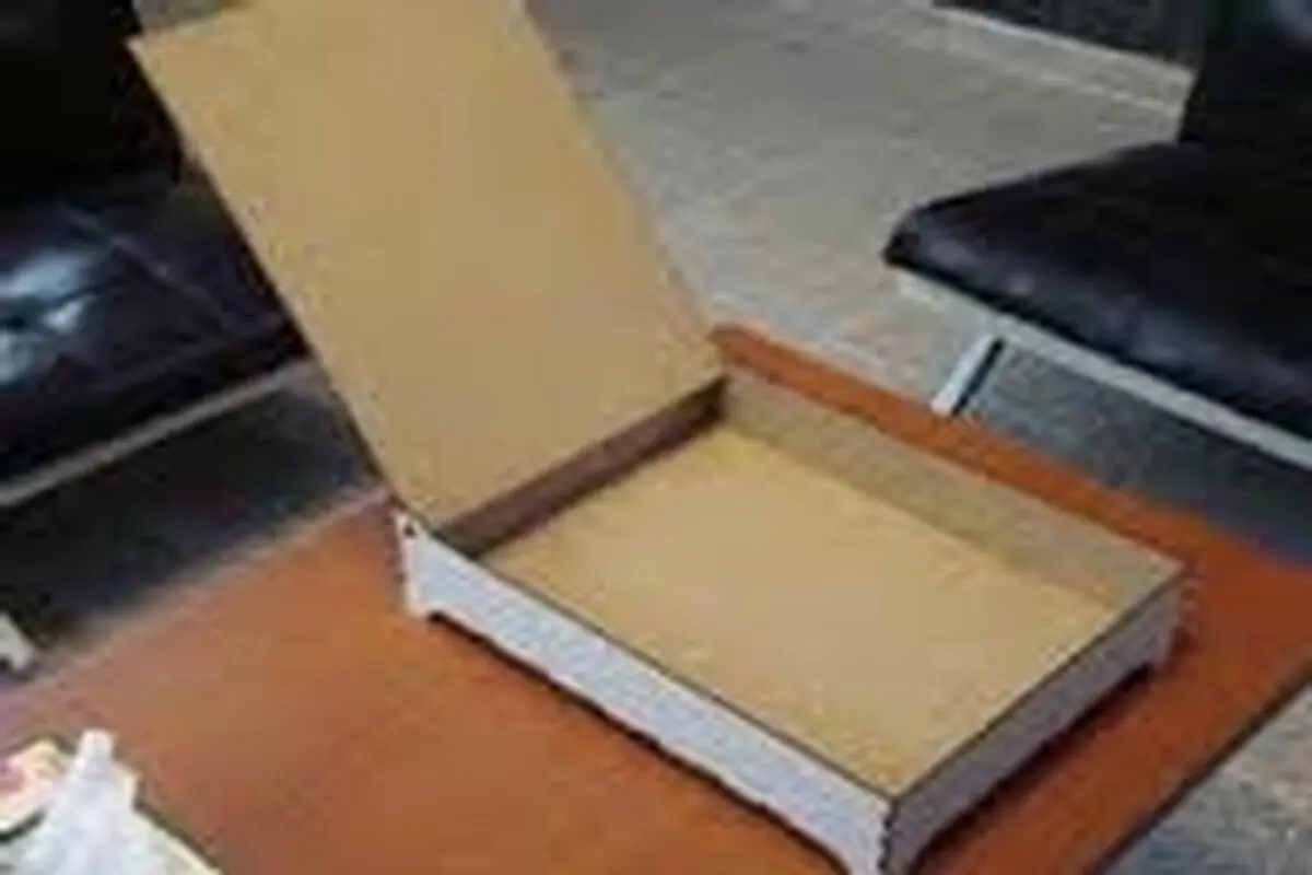 استاندارد کردن واحدهای تولید جعبه مواد غذایی و شیرینی، یک ضرورت است