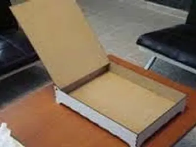 استاندارد کردن واحدهای تولید جعبه مواد غذایی و شیرینی، یک ضرورت است