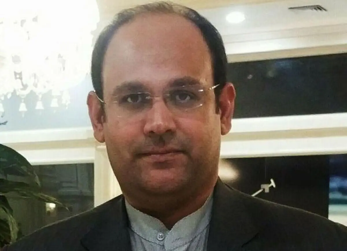 شریعتمداری، انتخابی آگاهانه برای وزارت صنعت، معدن و تجارت است