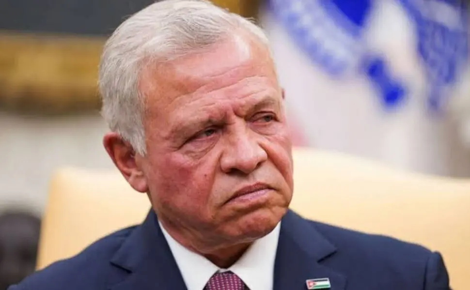 عبدالله دوم در سازمان ملل: تصمیم‌ها درباره اسرائیل فقط روی کاغذ می‌ماند