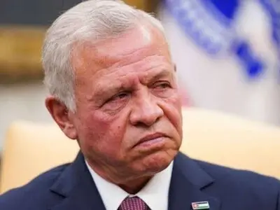 عبدالله دوم در سازمان ملل: تصمیم‌ها درباره اسرائیل فقط روی کاغذ می‌ماند