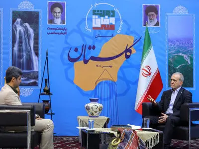 ۴۳ هزار میلیارد تومان اعتبار و تسهیلات برای توسعه استان گلستان مصوب شد