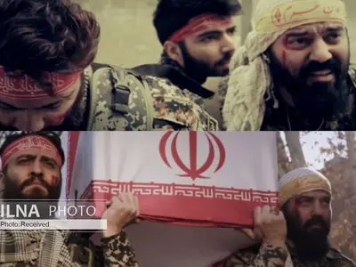 بازنشر نماهنگ «مرز» به احترام شهید سپهبد قاسم سلیمانی+فیلم