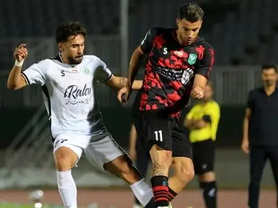 محمد صابری‌پور به نساجی پیوست