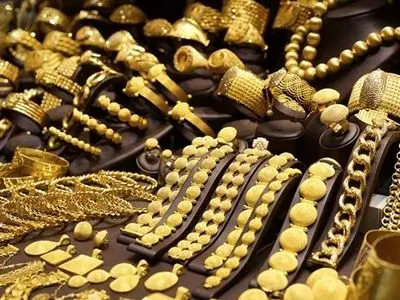 قیمت طلای جهانی باز هم افزایش یافت 