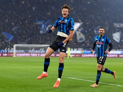 ویدیو: خلاصه بازی آتالانتا 1 - آاس رم 0