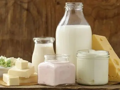 می دانید در روز باید چند لیوان شیر و ماست بخورید تا پوکی استخوان نگیرید؟