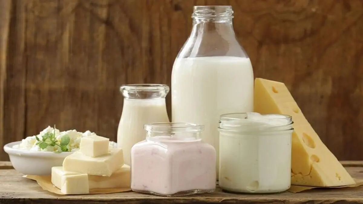 می دانید در روز باید چند لیوان شیر و ماست بخورید تا پوکی استخوان نگیرید؟