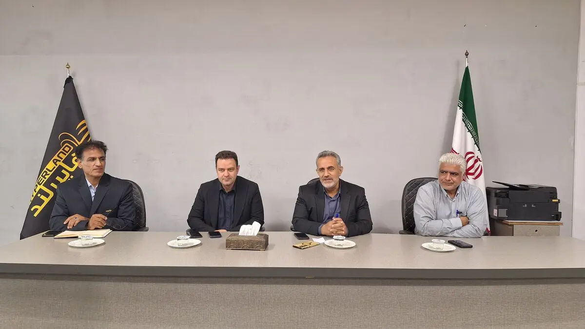 سرمایه‌گذاران واقعی باید مورد حمایت قرار گیرند