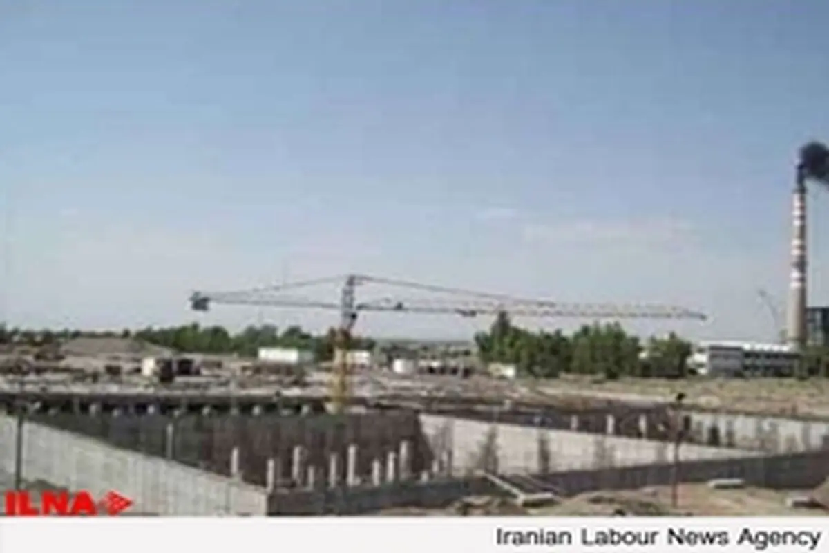 انتقاد از تبعیض قومیتی در استخدام کارگران نیروگاه بخار ایرانشهر