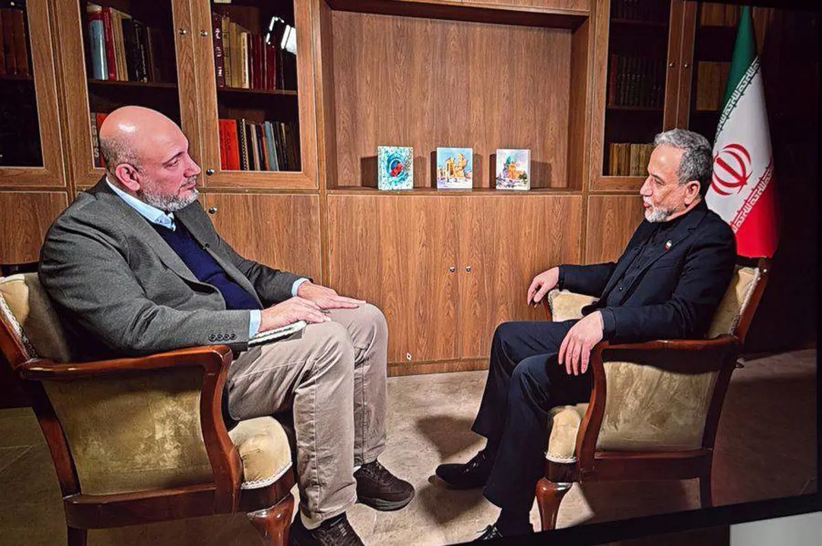 به پایان جنگ باور داریم/خاتمه جنگ یعنی پایان آن در همه جبهه‌ها