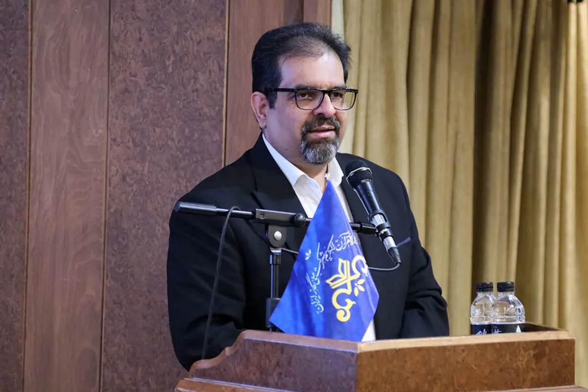 معاون وزیر و مدیرعامل شرکت ملی گاز ایران وارد گرگان شد