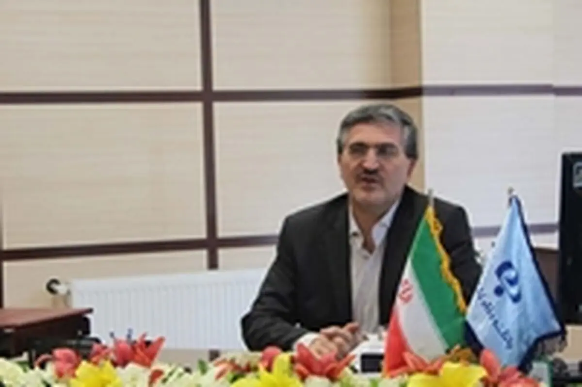  مدیر عامل بانک رفاه از شرکت فولاد مبارکه بازدید کرد 