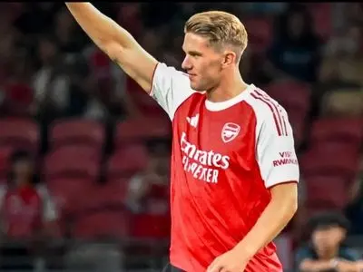 ویدئو: وقتی گابریل در نقش مربی، گیوکرش و اودگارد را هدایت می‌کند