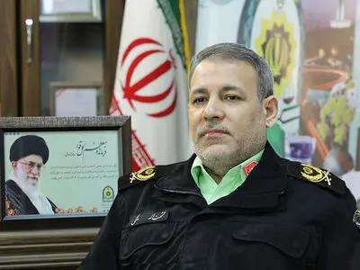 نحوه دستگیری متهمان فراری در ایستگاه‌های راه‌آهن