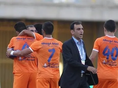 جانشین حاتم در سایپا مشخص شد