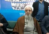 هادی غفاری در یازدهمین دوره انتخابات مجلس ثبت نام کرد/ مشکلات مردم با داد و قال حل نخواهد شد