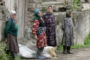 به مناسبت یک روز جهانی/ زنان روستایی موتور توسعه پایدار کشور هستند