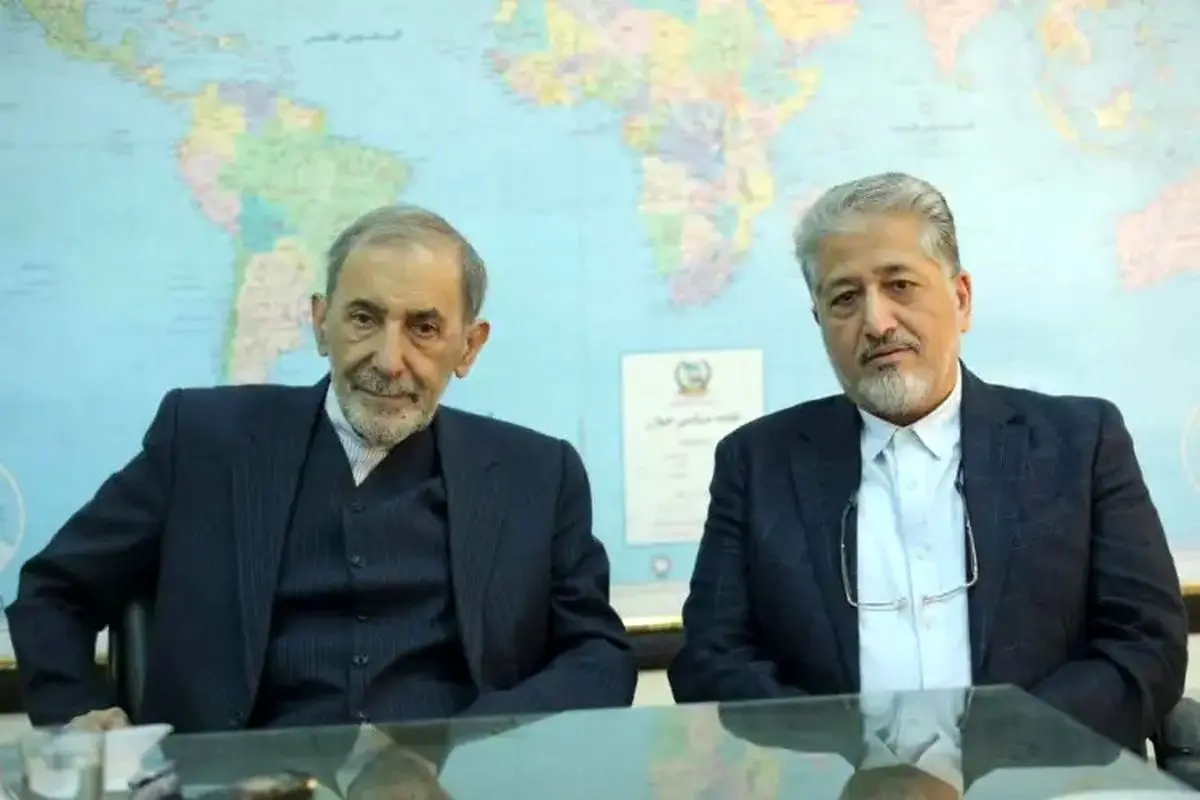 ابلاغ حکم ولایتی به رئیس دانشگاه آزاد 