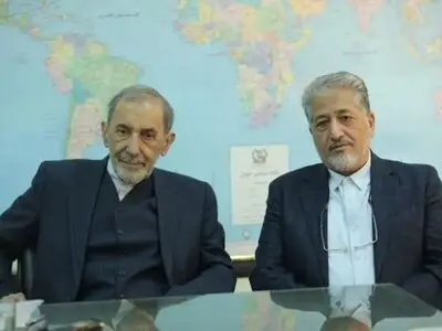 ابلاغ حکم ولایتی به رئیس دانشگاه آزاد 