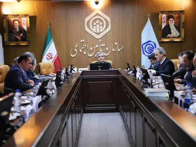 اجرای نظام ارجاع در دستور کار سازمان تأمین اجتماعی