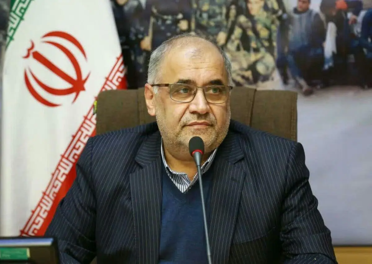 نباید زندگی مردم تحت تآثیر آسیب‌ فعالیت‌های معادن قرار بگیرد/ بهره برداران باید به حق و حقوق مردم توجه کنند