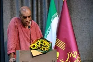 مراسم یادبود مهران زینت‌بخش برگزار شد