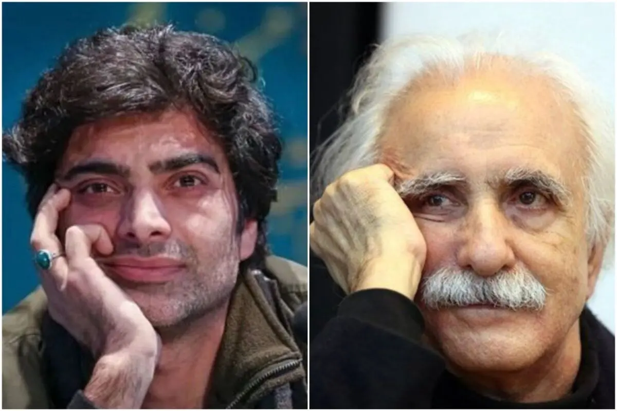 محمدرضا اصلانی «خاکستر خیال» را می‌سازد