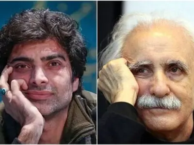 محمدرضا اصلانی «خاکستر خیال» را می‌سازد