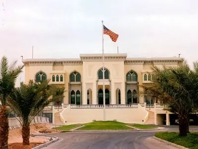 در حال بررسی گزینه‌های اضافی برای کمک به آمریکایی‌ها برای خروج از خاورمیانه هستیم