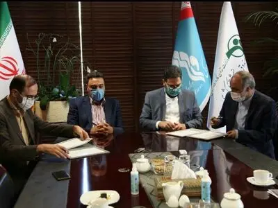 همکاری  بنیاد رودکی و صندوق بازنشستگی کشوری