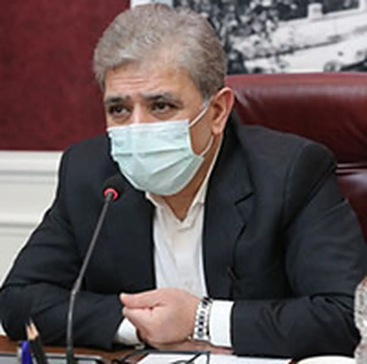 سرمایه انسانی، با ارزش‌ترین سرمایه بانک ملی ایران است