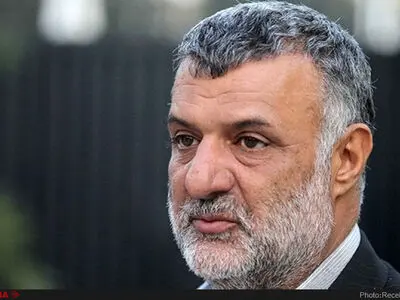 حجتی به عنوان «مشاور رئیس‌جمهور در امور کشاورزی و امنیت غذایی» منصوب شد