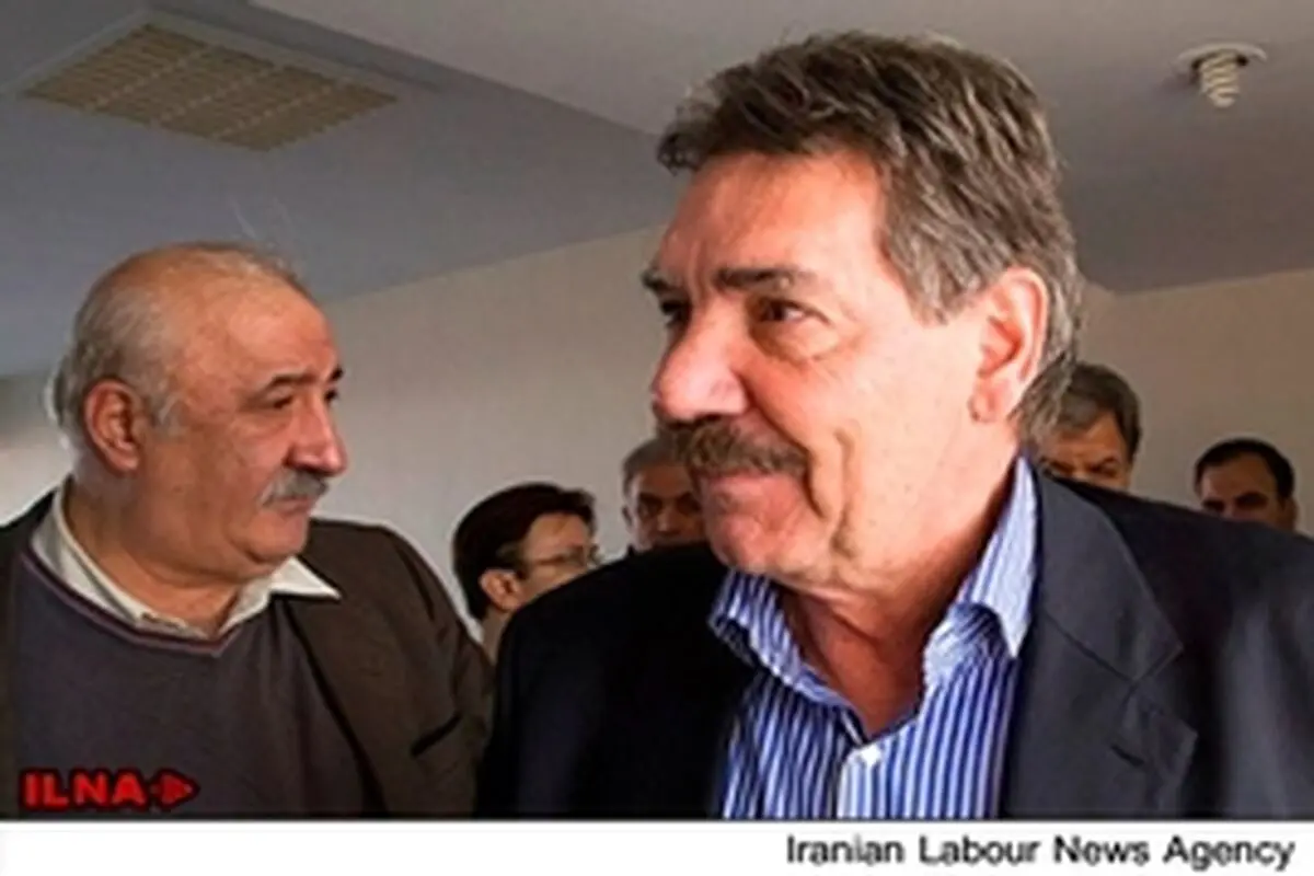 اولیویرا: من به تراکتور نمی‌آمدم مربی دیگری می‌آمد / شناخت نسبی از تیم نسف‌قارشی داریم