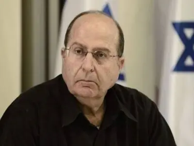 افتخار وزیر جنگ سابق رژیم صهیونیستی به کشتار فلسطینیان 