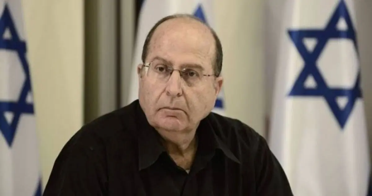 افتخار وزیر جنگ سابق رژیم صهیونیستی به کشتار فلسطینیان 